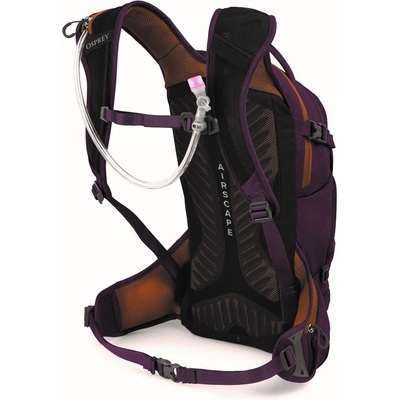 Osprey Raven 14l aprium purple