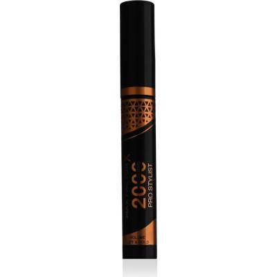 Max Factor řasenka 2000 Calorie Pro Stylist černá 9 ml