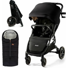 Kinderkraft Mitzy Ink Black 2024