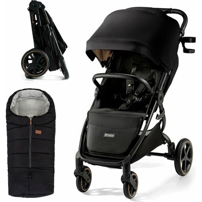 Kinderkraft Mitzy Ink Black 2024