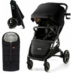 Kinderkraft Mitzy Ink Black 2024