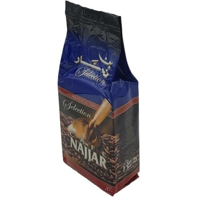 Najjar cafe 100% arabica selection 200 g