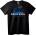 NOONEBRAND Тениска Лаборатории на Walter White - 2XL, Black
