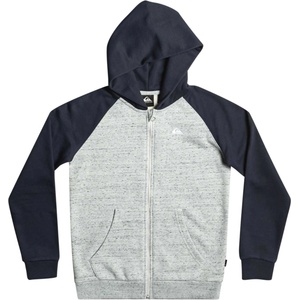 Quiksilver Суитшърт easy day zip youth (eqbft03831-sjsh)