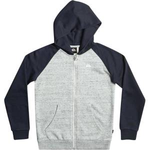 Quiksilver Суитшърт easy day zip youth - sportdepot - 44,89 лв