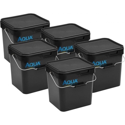 Aqua Products Kbelík 5 l Bucket – Sleviste.cz