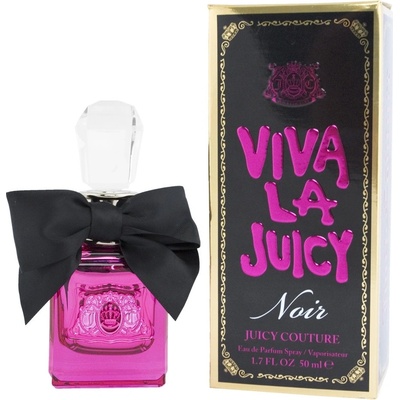 Juicy Couture Viva la Juicy Noir parfémovaná voda dámská 50 ml