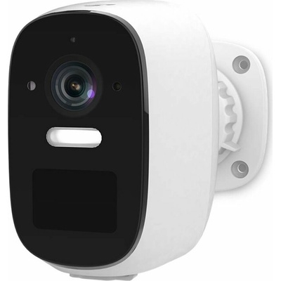 Nedis SmartLife vonkajšia kamera WIFICBO32WT