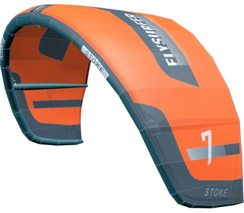Flysurfer Stoke4 7m