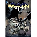 Komiksy a manga Batman - Soví tribunál