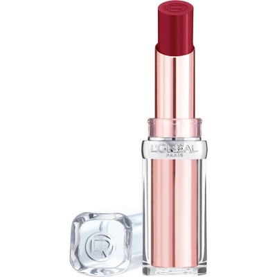 L'Oréal Paris Glow Paradise hydratačný balzamový rúž 193 Rose Miracle Sheer 4,8 g