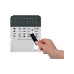 Teletek Electronics Контролен панел Teletek Electronics - LED 32 PR (LED 32 PR)