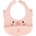 KikkaBoo Лигавник силиконов Pink (31303030009)