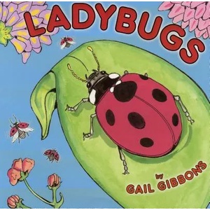 Ladybugs (ISBN: 9780823427604)