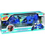 RSTA Игрален комплект RS Toys - Полиция, 2 фигури (10760)