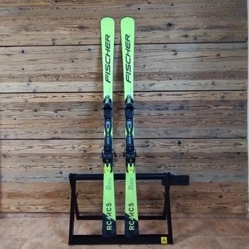 Fischer RC4 RCS AR 20/21