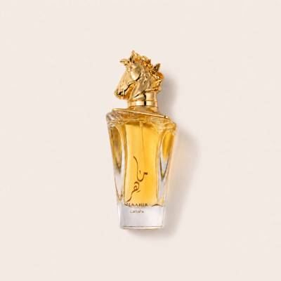 Lattafa Maahir parfémovaná voda unisex 100 ml