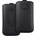 Gigapack Универсален калъф gigapack dekocase, размер 6, 8", ЧЕРЕН gp-158838 (gp-158838)