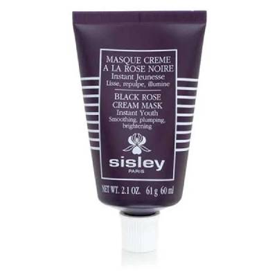 Black Rose Cream Mask 60ml - Beige (Beige)