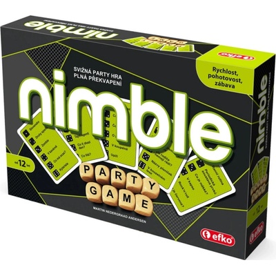 Efko Nimble
