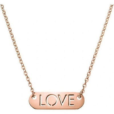 Calvin Klein Message Love KJ7CPN100200
