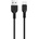 Hoco X20 USB – Type-C 200cm černý