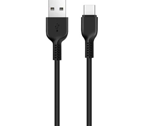 Hoco X20 USB – Type-C 200cm černý