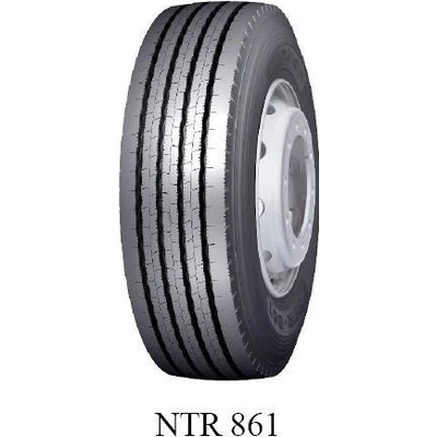Nokian TRUCK 861 295/80 R22,5 152/148M