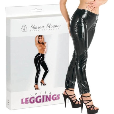 Latex Leggings