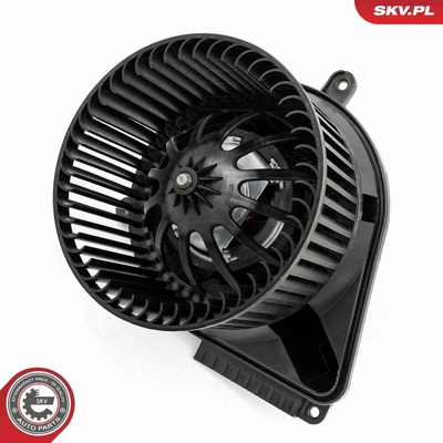 vnitřní ventilátor ESEN SKV 68SKV041