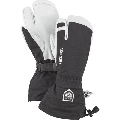 Hestra Army Leather Heli Ski 3 finger