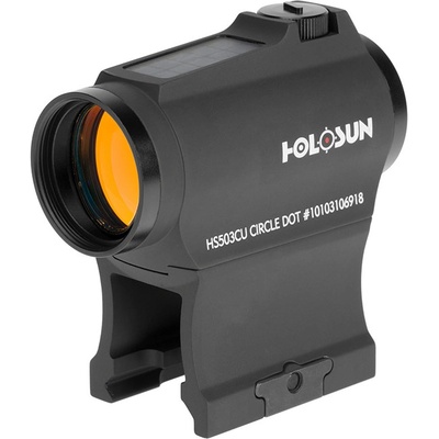 Holosun HS503CU – Zboží Dáma