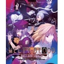 Melty Blood Actress Again Current Code