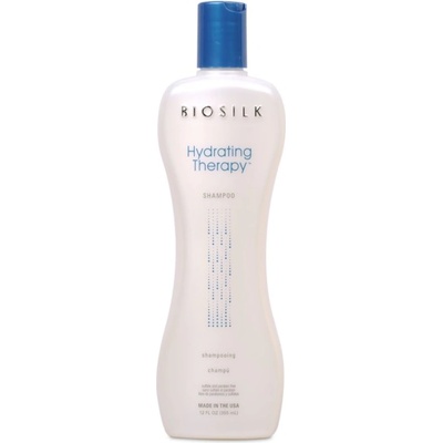 Farouk Systems BioSilk Hydrating Therapy Shampoo 355 ml