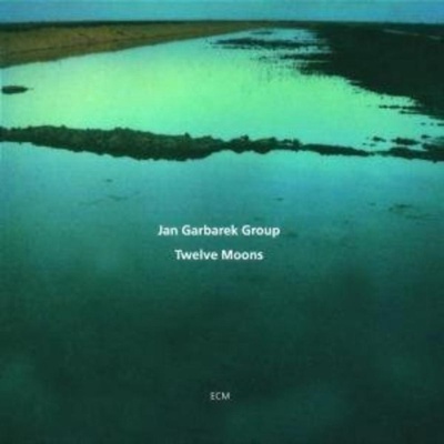 Twelve Moons - Jan Garbarek CD