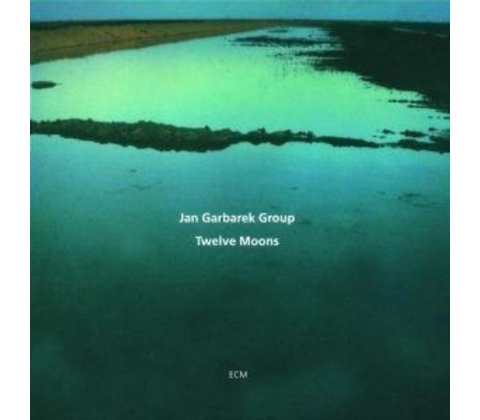 Twelve Moons - Jan Garbarek CD