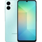 Samsung Galaxy A06 64GB 4GB RAM Dual (SM-A065F) Мобилни телефони (GSM)