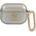Guess Калъф Guess GUAPUCG4GK Glitter Collection за Apple AirPods Pro, черен (GUE001364)