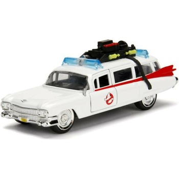 Jada Ghostbusters ECTO-1 1:32