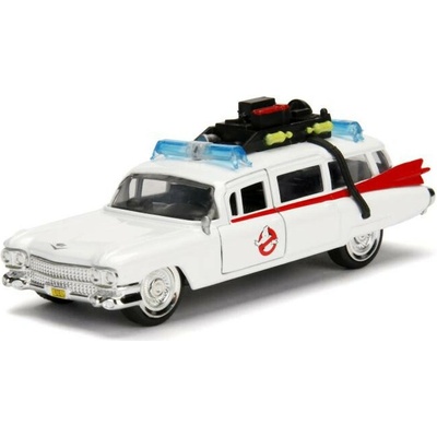 Jada Ghostbusters ECTO-1 1:32