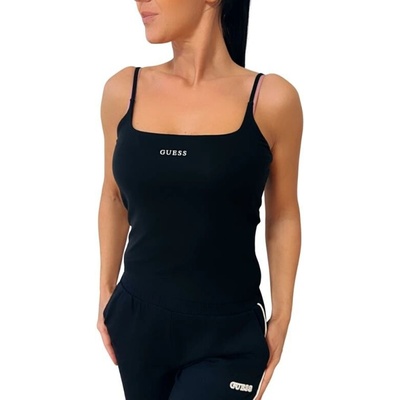Guess Dámske tielko Jasmine V6GP18 black