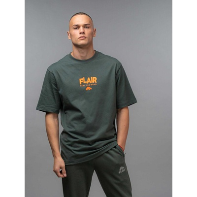 FLAIR Тениска 176431