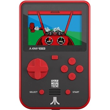 Super Pocket Atari Edition