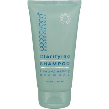 Cocochoco čistící šampon 150 ml
