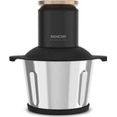 Sencor SCB 8000BK