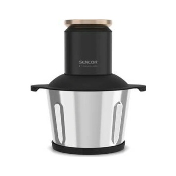 Sencor SCB 8000BK