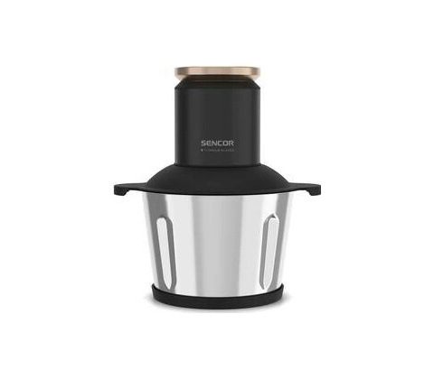 Sencor SCB 8000BK