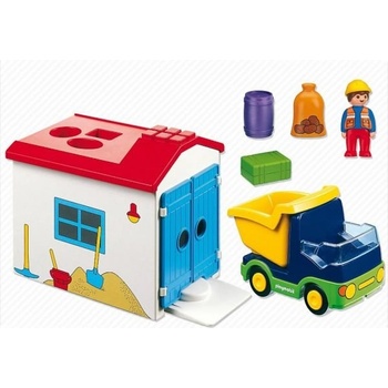 Playmobil Камион Playmobil 6759 (290331)