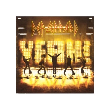 Def Leppard - LP YEAH|