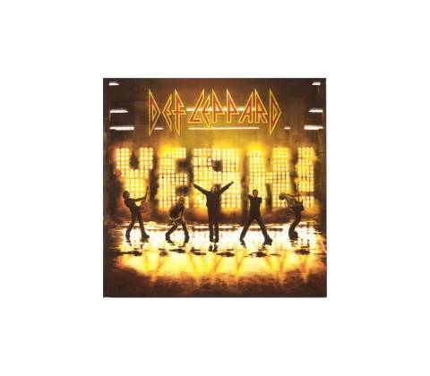 Def Leppard - LP YEAH|